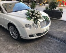 Bentley Coupe Toy üçün, 2015 il