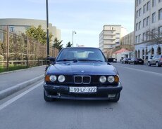 BMW 525, 1992 il