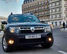 Renault Duster, 2013 il