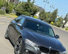 BMW f10/f30, 2014 il