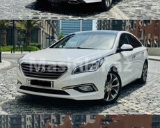 Hyundai Sonta, 2017 il