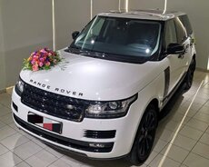 Land Rover Range Rover Toy üçün