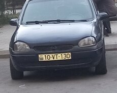 Opel Vito, 1997 il