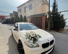 BMW 5series toymaşını, 2015 il