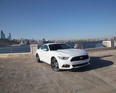 Ford Mustang Coupe toy üçün, 2017 il