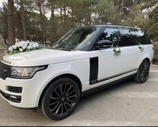 Land Rover Roveer 5.0, 2018 il
