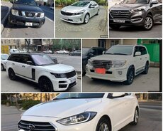 Zx Auto sedanlar.ciplər.crossover, 2018 il