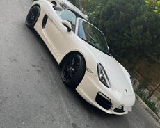 Porsche Coupe, 2016 il
