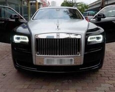 Rolls-Royce rolls royce ghost, 2018 il