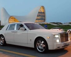 Rolls-Royce rolls royce phantom, 2012 il