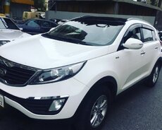Kia Sportage, 2014 il