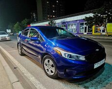 Kia Cerato 2018