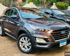 Hyundai Hyundai Tucson, 2021 il