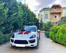 Porsche Chayenne 4.7, 2019 il