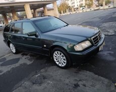 Mercedes 180, 1999 il