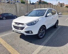 Hyundai İx 35, 2017 il
