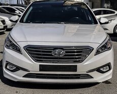 Hyundai sedanlar ve cipler, 2017 il