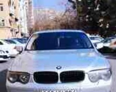 BMW 745, 2003 il