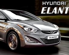 Hyundai ELANTRA, 2016 il