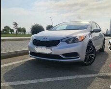 Kia Forte, 2015 il