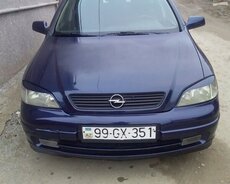Opel Astra, 1999 il