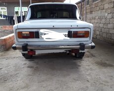 VAZ 2106, 1993 il