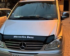 Mercedes Vito 115, 2009 il