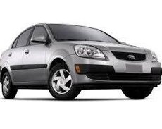 Kia Rio, 2007 il