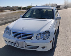 Mercedes C280, 2007 il