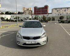 Kia Ceed, 2009 il