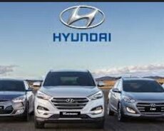 Hyundai Kiraye maşınlar, 2018 il