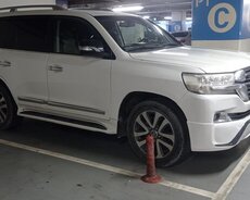 Toyota 200, 2015 il