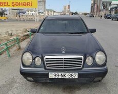 Mercedes E 230, 1997 il