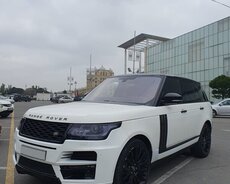 Land Rover Range Rover, 2018 il