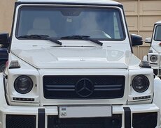 Mercedes G55 Amg toy maşını, 2012 il