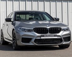 BMW g30, 2018 il