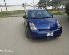 Toyota Prius, 2009 il