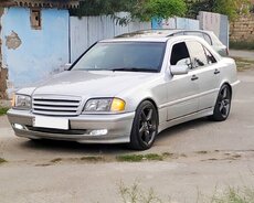 Mercedes C230, 1999 il