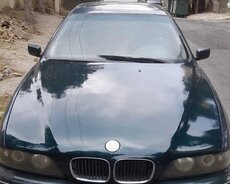 BMW 520i, 1997 il