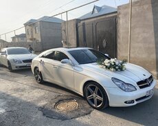 Mercedes Aliviye paket 5.5, 2011 il