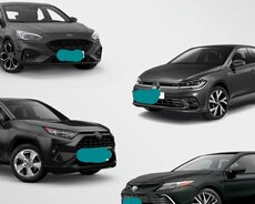 Toyota corolla, 2017 il