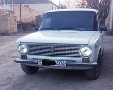 Lada Sedan, 1984 il