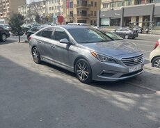 Hyundai Sonata, 2017 il
