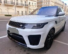 Land Rover Range Rover Sport, 2019 il