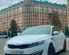 Kia Optima, 2015 il
