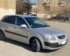 Kia Rio, 2007 il