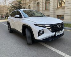Hyundai Tucson, 2023 il