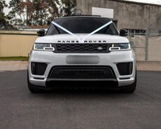 Land Rover Range Rover Vogue, 2019 il