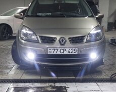 Renault Reno Scenic, 2009 il