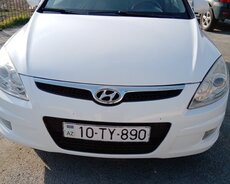 Hyundai İ30, 2007 il